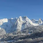 Reitsamerhof - & Werfen