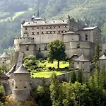 Reitsamerhof - & 3* Werfen