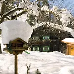 Hotel Reitsamerhof - & Werfen
