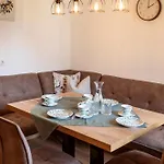 Reitsamerhof - & 3* Werfen