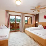 Hotel Reitsamerhof - & 3*