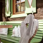 Landgasthof Reitsamerhof Hotel 3*