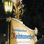Reitsamerhof - & Hotel
