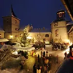 Reitsamerhof - & 3* Werfen