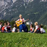 Reitsamerhof - & 3*