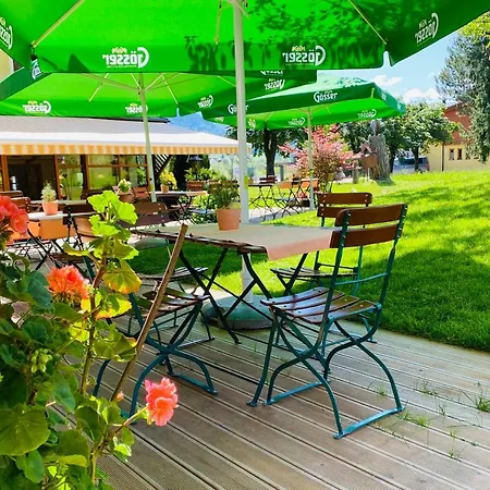 Landgasthof Reitsamerhof Hotel 3*
