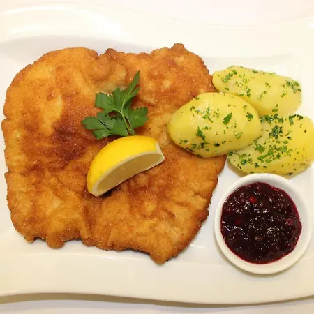 Landgasthof Reitsamerhof Hotel