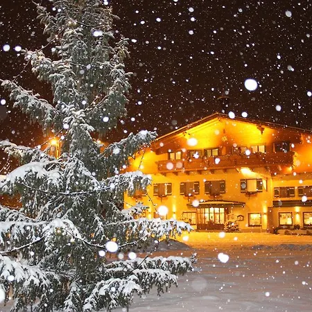 Reitsamerhof - & Hotel 3*