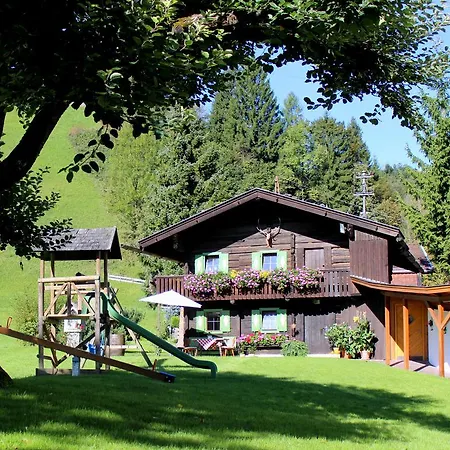 Reitsamerhof - & 3* Werfen