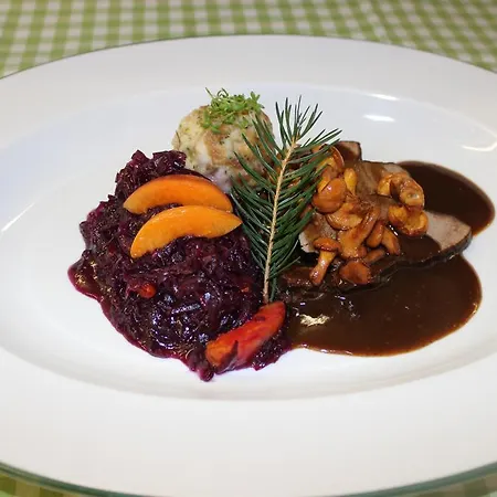 Landgasthof Reitsamerhof Werfen