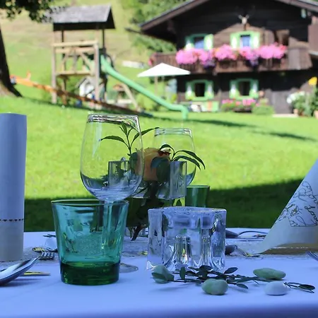 Landgasthof Reitsamerhof Hotel 3*