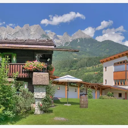 Landgasthof Reitsamerhof 3* Werfen