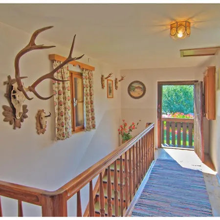 Landgasthof Reitsamerhof Hotel 3*