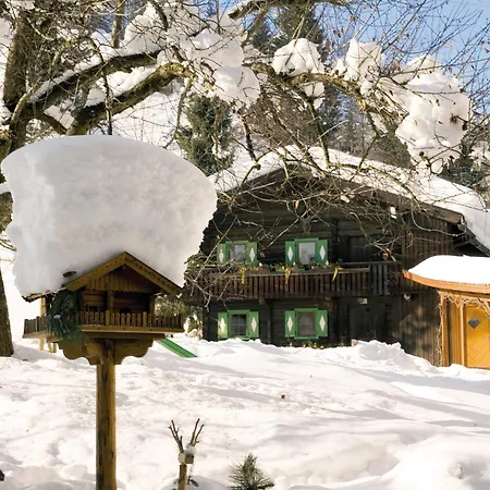 Hotell Landgasthof Reitsamerhof Werfen