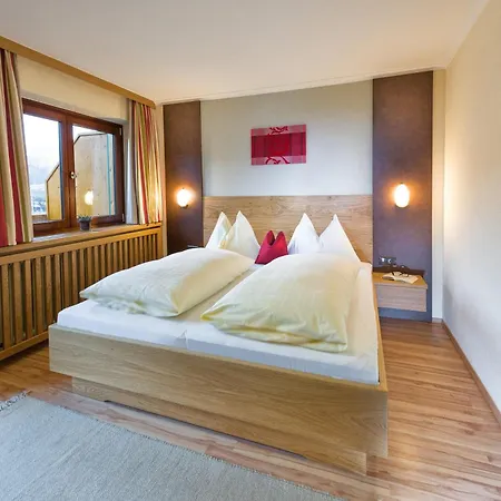 Hotel Landgasthof Reitsamerhof Werfen