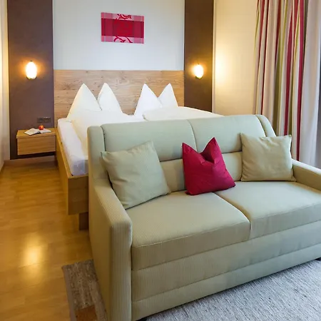 Landgasthof Reitsamerhof Hotel Werfen