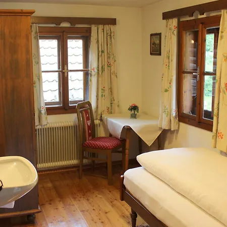 Hotel Landgasthof Reitsamerhof 3*