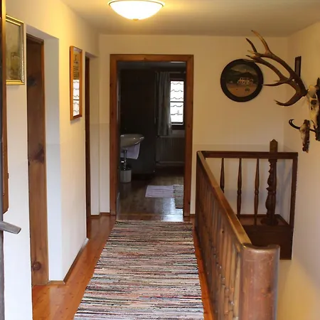 Hotel Landgasthof Reitsamerhof Werfen