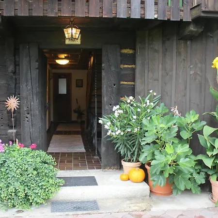 Landgasthof Reitsamerhof 3*