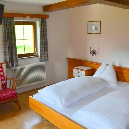 Landgasthof Reitsamerhof Werfen
