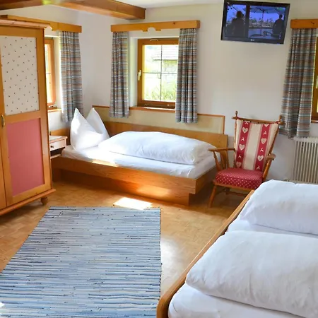 Landgasthof Reitsamerhof Hotel Werfen