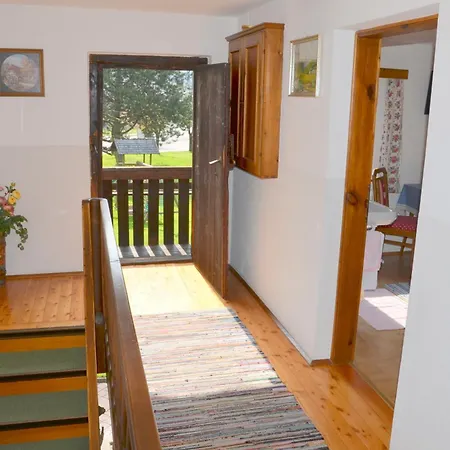 Landgasthof Reitsamerhof