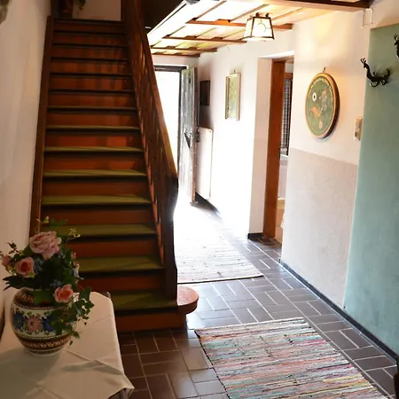 Hotel Landgasthof Reitsamerhof
