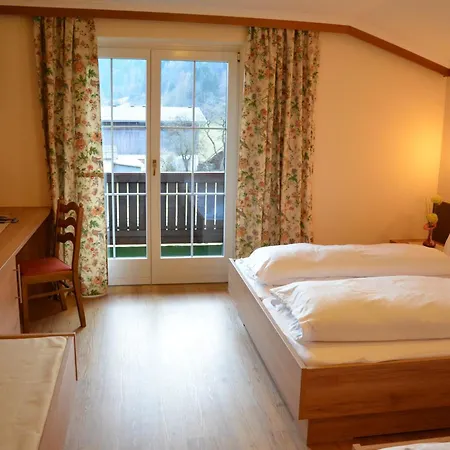 Landgasthof Reitsamerhof Hotel