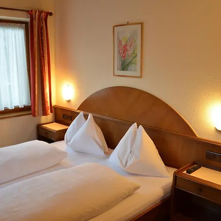 Hotell Landgasthof Reitsamerhof Werfen