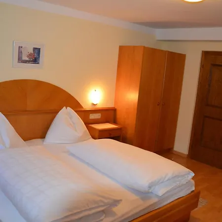 Hotell Landgasthof Reitsamerhof