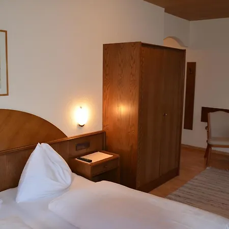 Hotel Landgasthof Reitsamerhof 3*