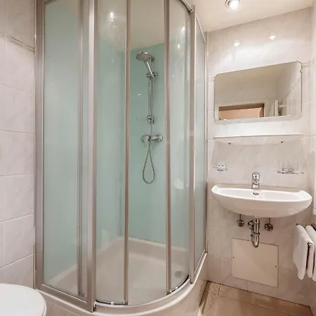 Reitsamerhof - & Отель Верфен