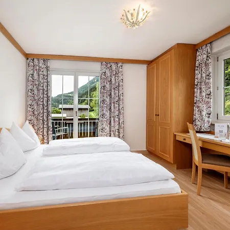 Reitsamerhof - & 3* Werfen
