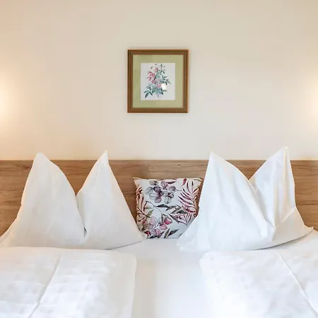 Landgasthof Reitsamerhof Hotel 3*