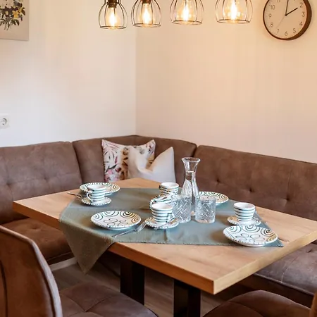 Reitsamerhof - & 3* Werfen