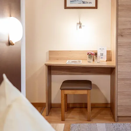 Reitsamerhof - & Hotel 3*