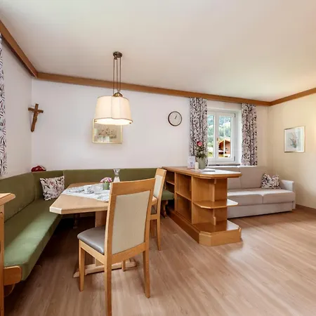 Reitsamerhof - & Hotel 3*