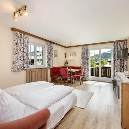 Landgasthof Reitsamerhof 3*