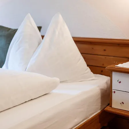 Reitsamerhof - & 3* Werfen