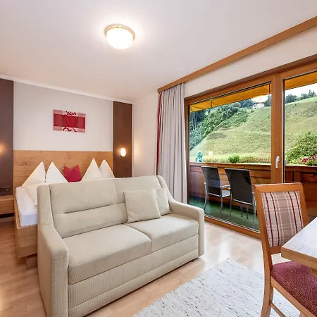 Reitsamerhof - & Hotel Werfen