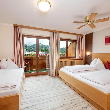 Отель Reitsamerhof - & 3*