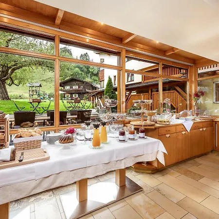 Reitsamerhof - & 3* Werfen
