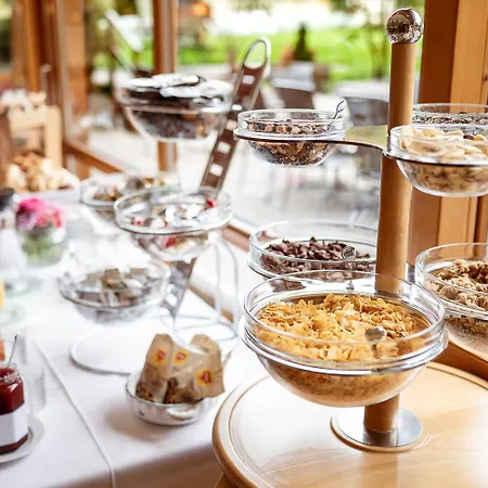 Reitsamerhof - & Отель