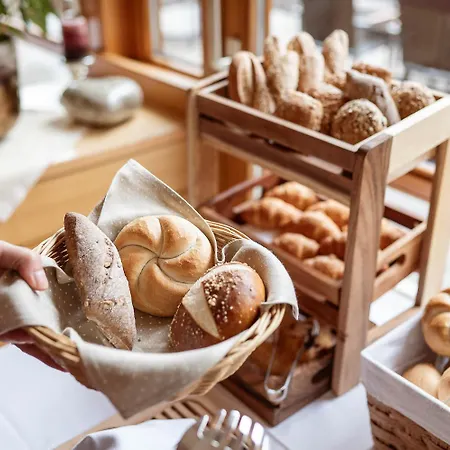 Отель Reitsamerhof - & 3*