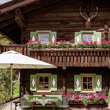 Reitsamerhof - &