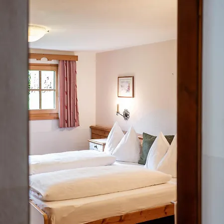 Reitsamerhof - & Hotel