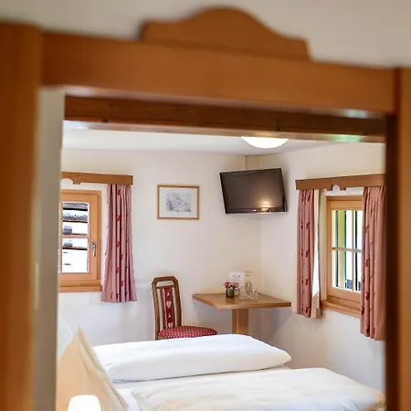 Hotel Reitsamerhof - &