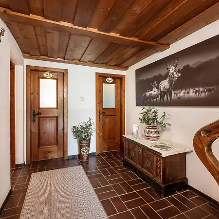 Hotel Reitsamerhof - & 3*