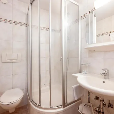 Hotel Reitsamerhof - & 3*