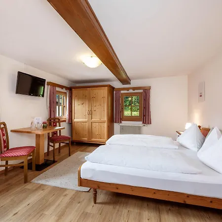 Hotel Reitsamerhof - & Werfen